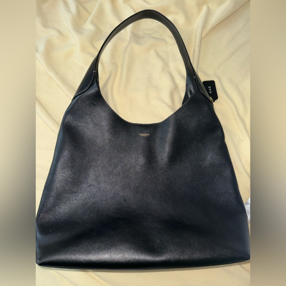 Coach Brooklyn Shoulder Bag